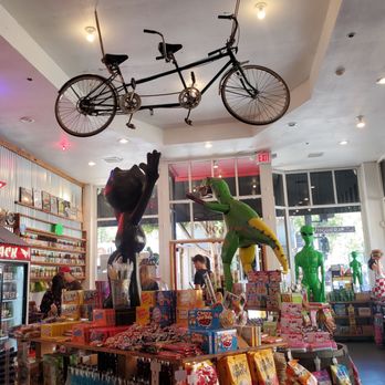 Rocket Fizz - Candy Stores Near Me - San Luis Obispo, California Rocket Fizz - Candy Stores Near Me - San Luis Obispo, California