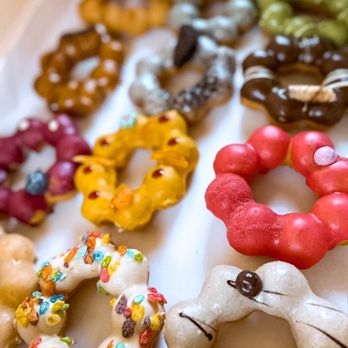 Mochinut St.Johns - Mochi donuts - Desserts Near Me - Saint Johns, Florida