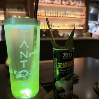 Tanto - Japanese Near Me - Tampa, Florida