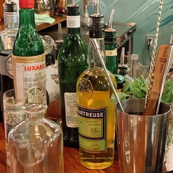 Virago Spirits - Full bar with fresh and unique ingredients. - Distilleries Near Me - Richmond, Virginia Virago Spirits - Full bar with fresh and unique ingredients. - Distilleries Near Me - Richmond, Virginia