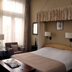 Hotel Dordrecht