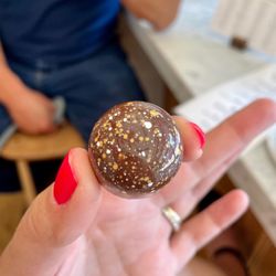 andSons Chocolates - Coffee Toffee Bon Bon