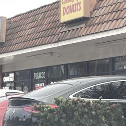Christy's Donuts