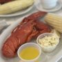 Photo of Mr Shrimp