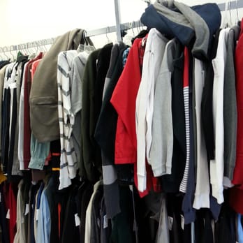 Goodwill Hawaii - Messy racks - Thrift Stores Near Me - Honolulu, Hawaii Goodwill Hawaii - Messy racks - Thrift Stores Near Me - Honolulu, Hawaii