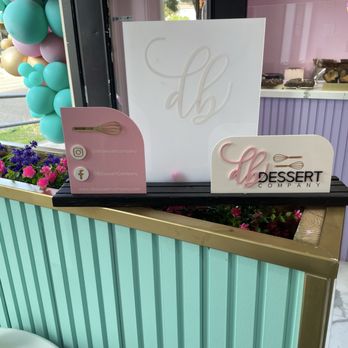 DB Dessert Company - don't forget to like and subscribe IG/FB DBDESSERTcompany - Desserts Near Me - Portland, Oregon DB Dessert Company - don't forget to like and subscribe IG/FB DBDESSERTcompany - Desserts Near Me - Portland, Oregon