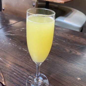 El Torito - Mimosas are so great!! - Mexican Near Me - Monterey, California