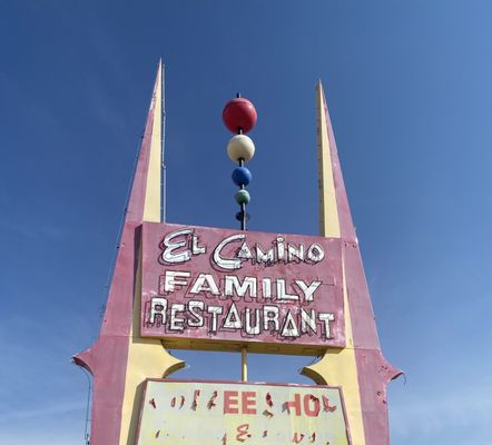 El Camino by null