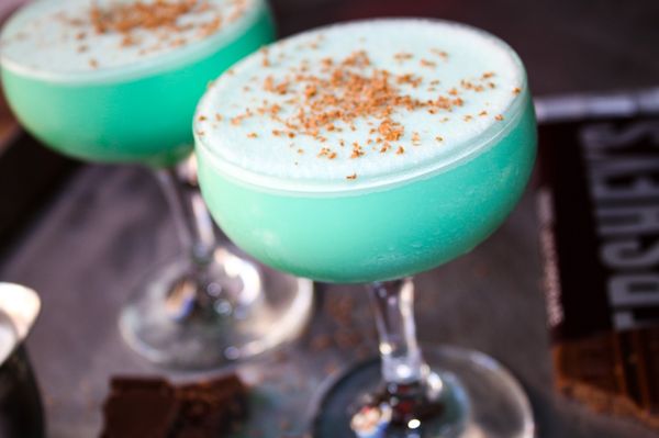 Flinders Lane Kitchen & Bar by null