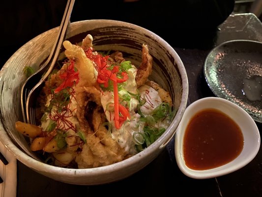 Yokato Yokabai Ramen by null