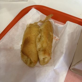 Hologram - Senorita bread - Coffee & Tea Near Me - San Francisco, California