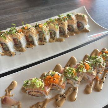 Tappi Sushi Lounge - Sushi Bars Near Me - La Mesa, California Tappi Sushi Lounge - Sushi Bars Near Me - La Mesa, California