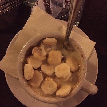 Dogfish Head Brewings & Eats - Crab and corn chowder - American Near Me - Rehoboth Beach, Delaware