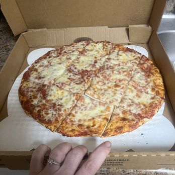 Dell's Pizza - Pizza Near Me - Casa Grande, Arizona