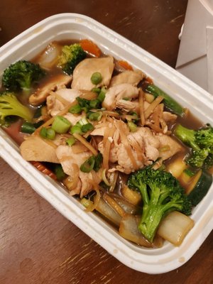 Thaiphoon Bistro by null