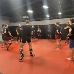 Han Ho Martial Arts & Secret Weapon MMA