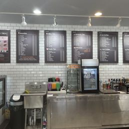Menu Menu