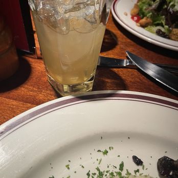 Ozzie's Good Eats - Bourbon smash - American Near Me - Fairfax, Virginia
