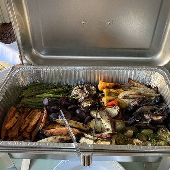 Coronado Catering - Delicious roasted vegetables. - Caterers Near Me Coronado Catering - Delicious roasted vegetables. - Caterers Near Me