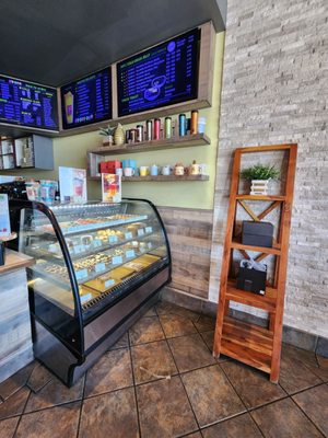 Fantasia Coffee & Tea by null