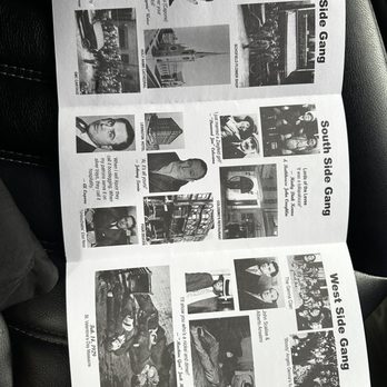 Untouchable Tours - Tour - Bus Tours Near Me - Chicago, Illinois
