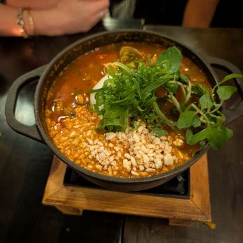 Gurumé - Ramen - Korean Near Me - New York, New York