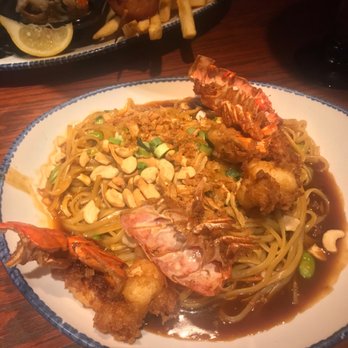 Red Lobster - Seafood Near Me - Middletown, New York Red Lobster - Seafood Near Me - Middletown, New York