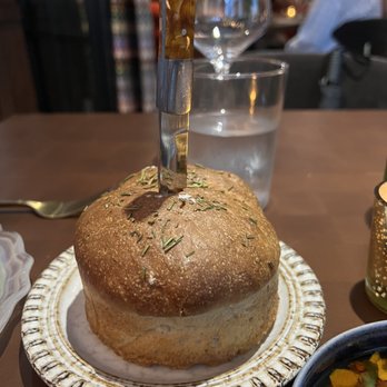 L'Ardente - Focaccia bread - Italian Near Me - Washington, DC, District of Columbia L'Ardente - Focaccia bread - Italian Near Me - Washington, DC, District of Columbia
