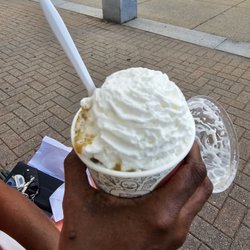 Ron's Gourmet Ice Cream
