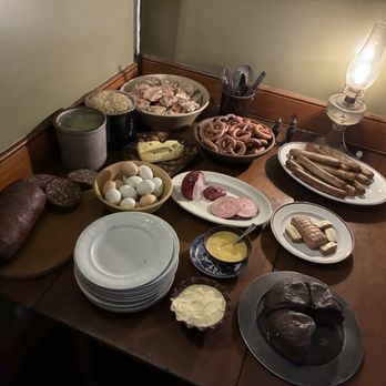 Tenement Museum - Museums Near Me - New York, New York