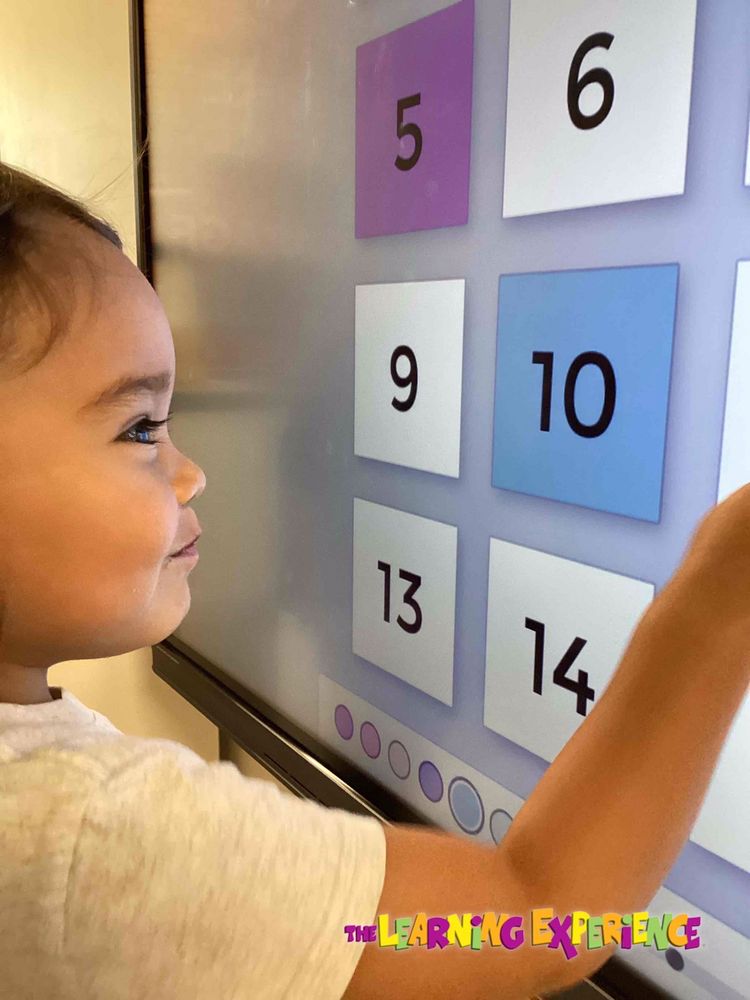 The Learning Experience - Bakersfield - childcare center in Bakersfield, CA