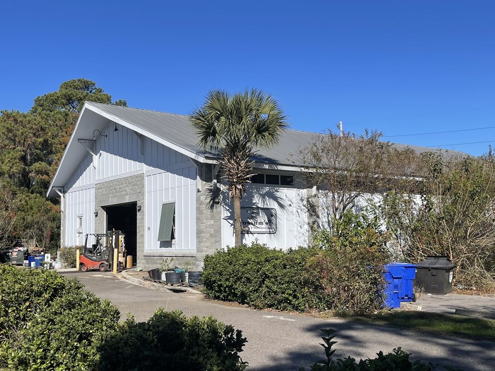 POSSUM’S LANDSCAPE & PEST CONTROL SUPPLY Updated September 2024 481