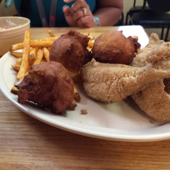 Junction 166 Cafe - Catfish and Hushpuppies - Breakfast & Brunch Near Me - Pocahontas, Arkansas Junction 166 Cafe - Catfish and Hushpuppies - Breakfast & Brunch Near Me - Pocahontas, Arkansas