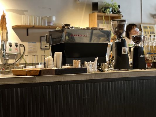 The Slow Down Coffee Co. by null