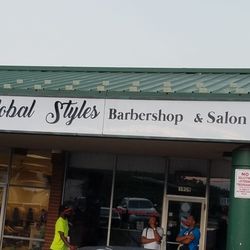 Global Styles Barbershop & Salon