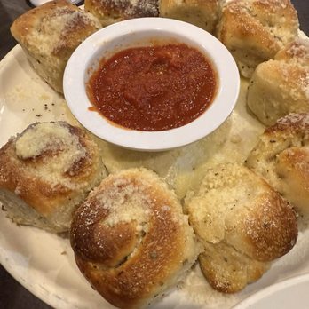 Vinnie's Pizzeria - Garlic knots - Italian Near Me - Winston-Salem, North Carolina Vinnie's Pizzeria - Garlic knots - Italian Near Me - Winston-Salem, North Carolina