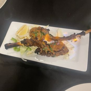 Spice & Saga - Indian Near Me - Amarillo, Texas