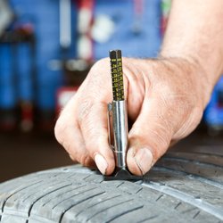 Buckhead Roadside Assistance & Mobile Tire Repair - #SafeDriving #TireSafety #BuckheadRoadside