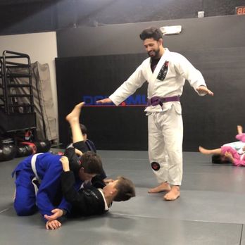 Fight Academy - Boxing Near Me - Pasadena, California