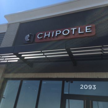 Chipotle Mexican Grill - Fast Food Near Me - Lake Grove, New York