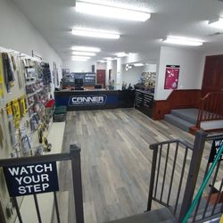 Conner Commercial Lock & Safe