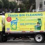 Photo of Clean Trash Cans