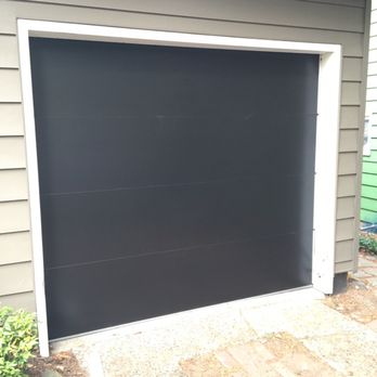 Summit Garage Doors - Modern Tech garage door 8/7 - Garage Door Services Near Me - Seattle, Washington Summit Garage Doors - Modern Tech garage door 8/7 - Garage Door Services Near Me - Seattle, Washington