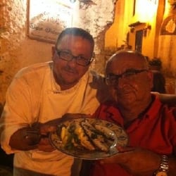 A' Taverna