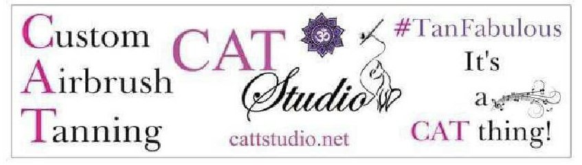 CAT Studio Logo