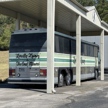 Loretta Lynn Ranch & Campground - Campgrounds Near Me - Hurricane Mills, Tennessee