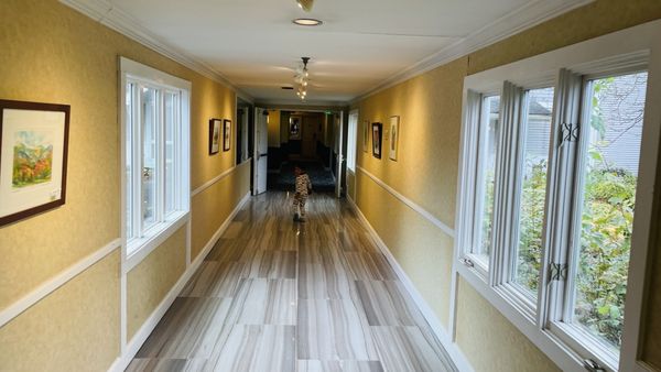 Stoweflake Mountain Resort & Spa by null