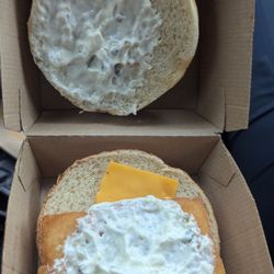 McDonald's - Filet-O-Fish