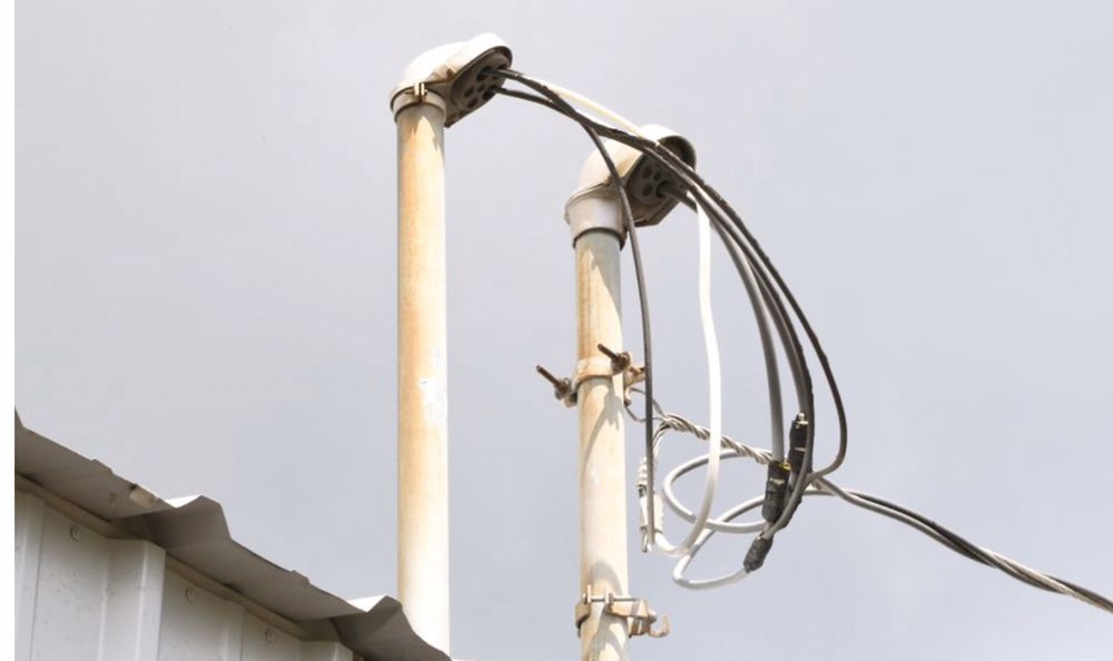 SERVICE DROP VEGETATION MANAGEMENT - tree service in Knoxville, TN