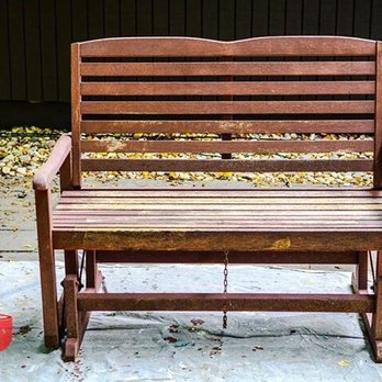 Annapolis Coatings - Before and after photos - Painters Near Me - Annapolis, Maryland